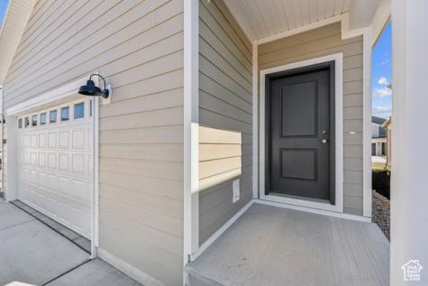 7075 Woods Rose Drive Park City UT 84098