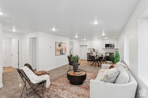 7075 Woods Rose Drive Park City UT 84098