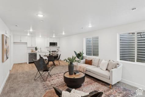 7075 Woods Rose Drive Park City UT 84098