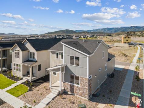 7075 Woods Rose Drive Park City UT 84098