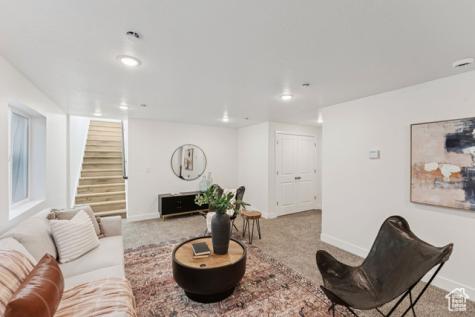 7075 Woods Rose Drive Park City UT 84098