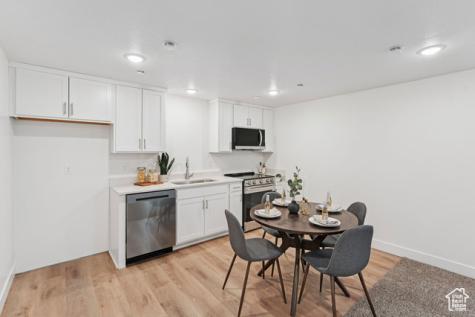 7075 Woods Rose Drive Park City UT 84098