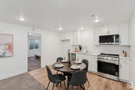 7075 Woods Rose Drive Park City UT 84098