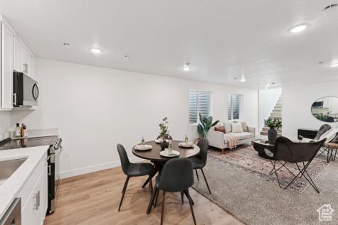 7075 Woods Rose Drive Park City UT 84098
