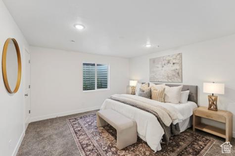 7075 Woods Rose Drive Park City UT 84098