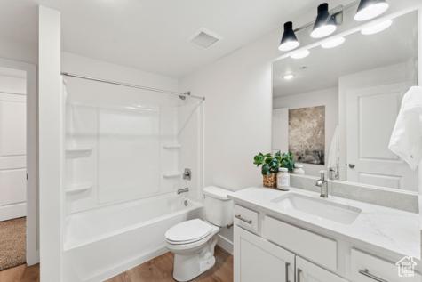 7075 Woods Rose Drive Park City UT 84098