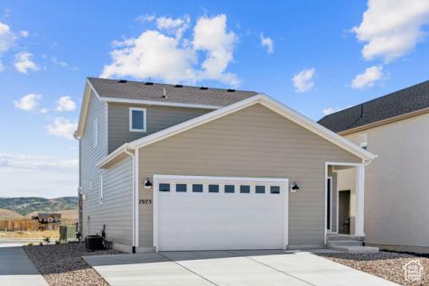 7075 Woods Rose Drive Park City UT 84098