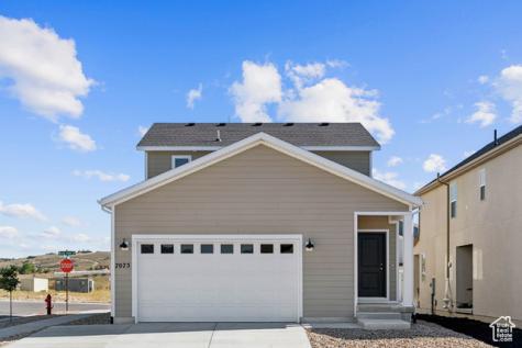7075 Woods Rose Drive Park City UT 84098