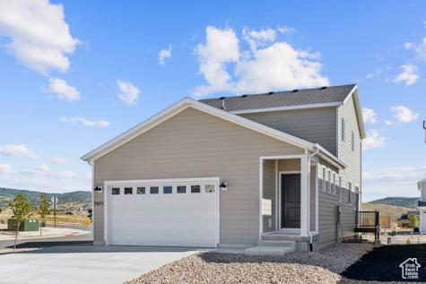 7075 Woods Rose Drive Park City UT 84098