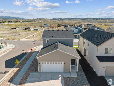7075 Woods Rose Drive Park City UT 84098