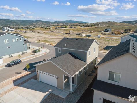 7075 Woods Rose Drive Park City UT 84098