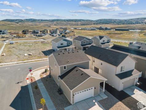 7075 Woods Rose Drive Park City UT 84098