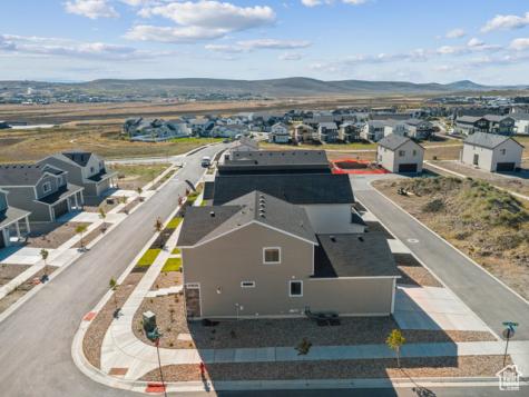 7075 Woods Rose Drive Park City UT 84098
