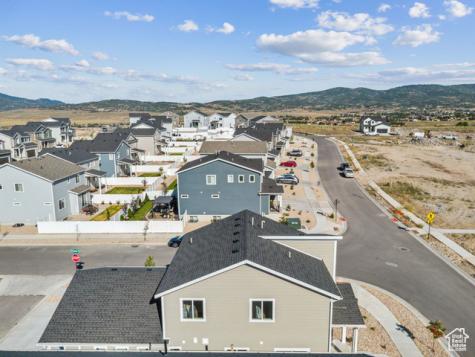 7075 Woods Rose Drive Park City UT 84098