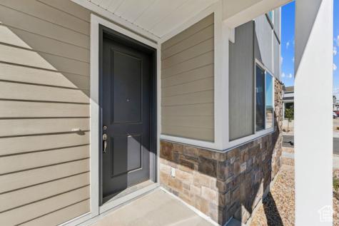 7075 Woods Rose Drive Park City UT 84098