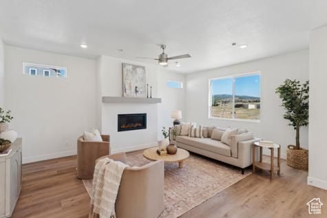 7075 Woods Rose Drive Park City UT 84098