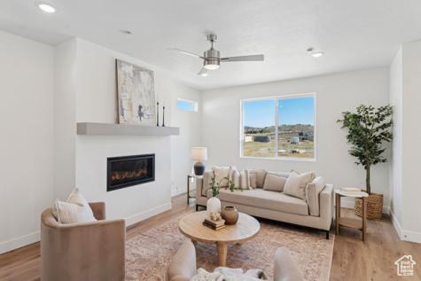 7075 Woods Rose Drive Park City UT 84098