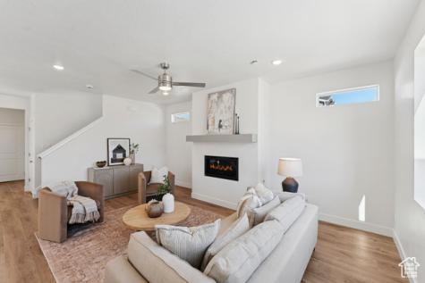 7075 Woods Rose Drive Park City UT 84098