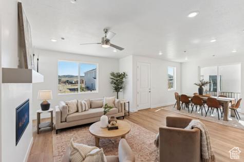 7075 Woods Rose Drive Park City UT 84098