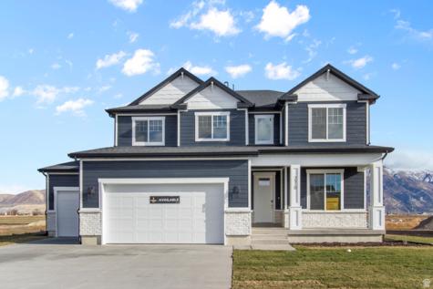278 N 870 E Tremonton UT 84337
