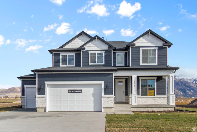 278 N 870 E Tremonton UT 84337