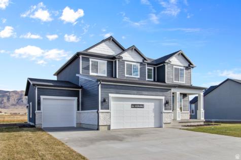 278 N 870 E Tremonton UT 84337