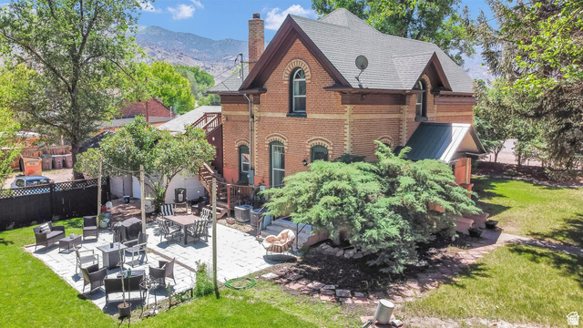 310 N Main Monroe UT 84754