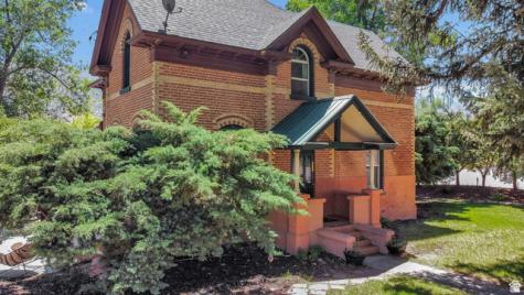 310 N Main Monroe UT 84754