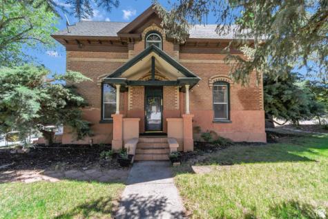310 N Main Monroe UT 84754
