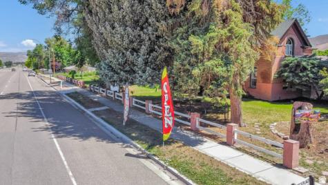 310 N Main Monroe UT 84754
