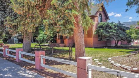 310 N Main Monroe UT 84754
