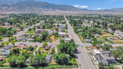 310 N Main Monroe UT 84754