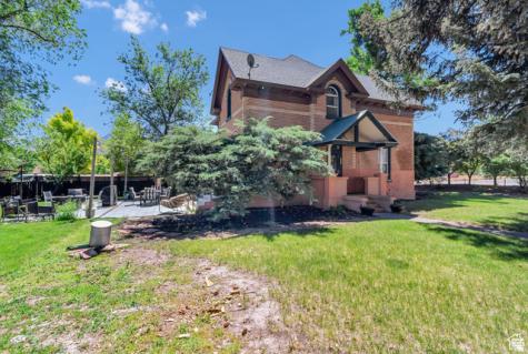 310 N Main Monroe UT 84754
