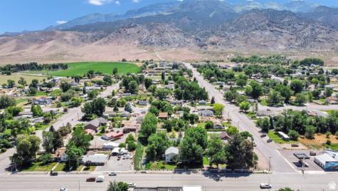 310 N Main Monroe UT 84754