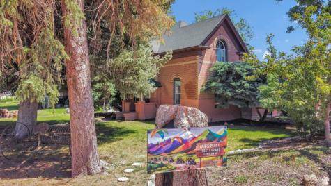 310 N Main Monroe UT 84754