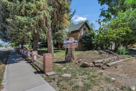 310 N Main Monroe UT 84754