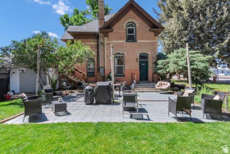 310 N Main Monroe UT 84754