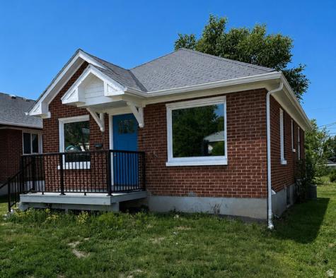 2813 Fowler Avenue Ogden UT 84403