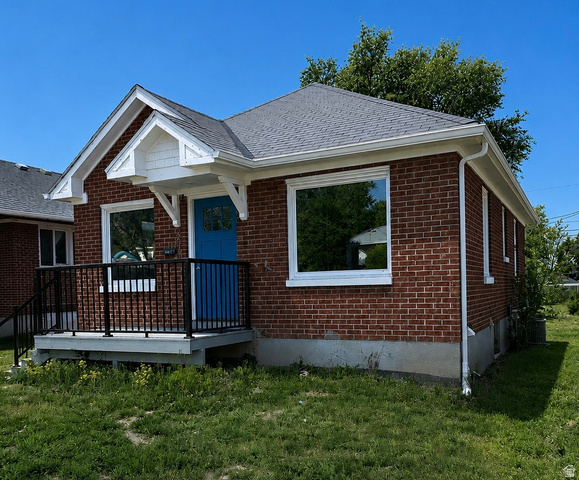 2813 Fowler Avenue Ogden UT 84403