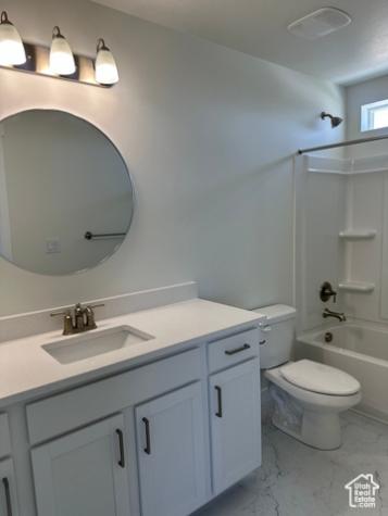 1293 E Wilbur Lane Eagle Mountain UT 84005