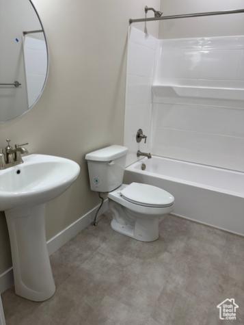 1293 E Wilbur Lane Eagle Mountain UT 84005
