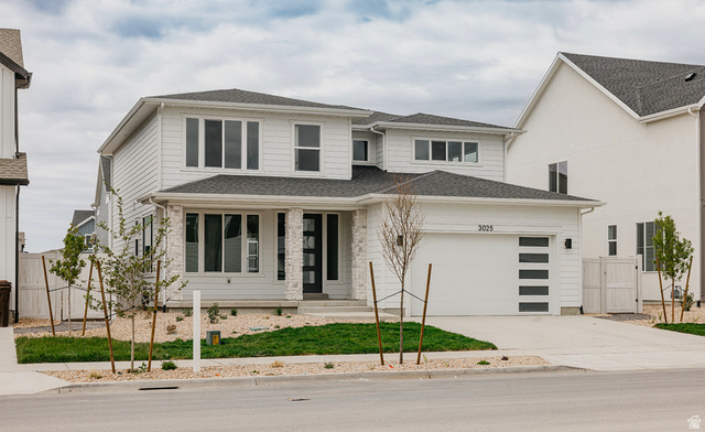 3025 N Summer Wood Drive Eagle Mountain UT 84005