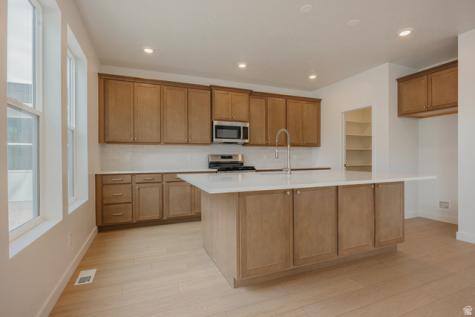 3025 N Summer Wood Drive Eagle Mountain UT 84005