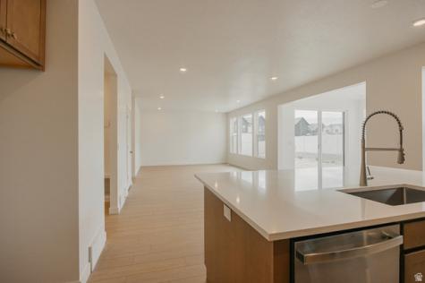3025 N Summer Wood Drive Eagle Mountain UT 84005