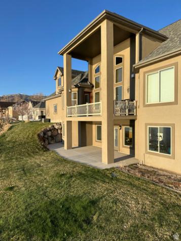 1234 S Parkway Boulevard E Saratoga Springs UT 84045
