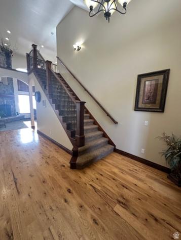1234 S Parkway Boulevard E Saratoga Springs UT 84045