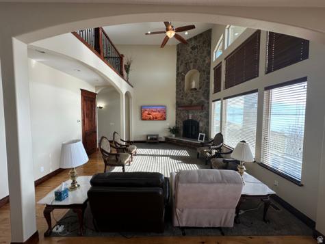 1234 S Parkway Boulevard E Saratoga Springs UT 84045