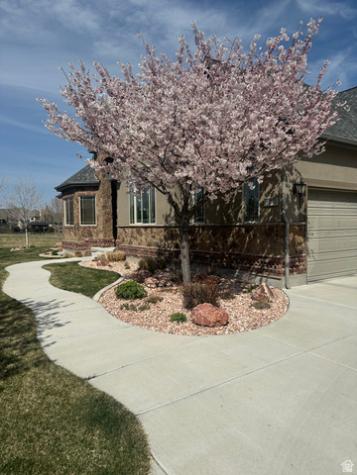 1234 S Parkway Boulevard E Saratoga Springs UT 84045