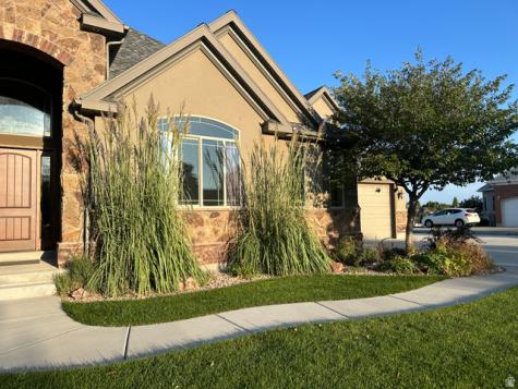 1234 S Parkway Boulevard E Saratoga Springs UT 84045