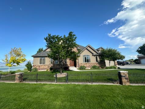 1234 S Parkway Boulevard E Saratoga Springs UT 84045